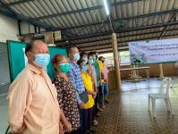 เลือกคณะกรรมการชุมชน ชุมชน