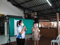 เลือกคณะกรรมการชุมชน ชุมชน