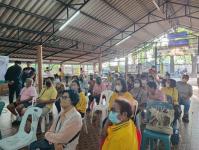 เลือกคณะกรรมการชุมชน ชุมชน