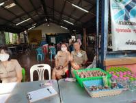 เลือกคณะกรรมการชุมชน ชุมชน