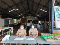 เลือกคณะกรรมการชุมชน ชุมชน