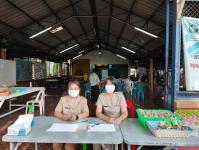 เลือกคณะกรรมการชุมชน ชุมชน