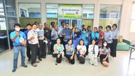 เลือกคณะกรรมการชุมชน ชุมชน