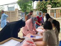 เลือกคณะกรรมการชุมชน ชุมชนอิสลาม