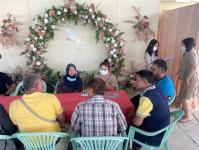 เลือกคณะกรรมการชุมชน ชุมชนอิสลาม