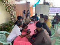 เลือกคณะกรรมการชุมชน ชุมชนอิสลาม