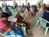 เลือกคณะกรรมการชุมชน ชุมชนอิสลาม