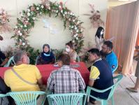 เลือกคณะกรรมการชุมชน ชุมชนอิสลาม