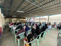 เลือกคณะกรรมการชุมชน ชุมชนอิสลาม