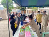 เลือกคณะกรรมการชุมชน ชุมชนอิสลาม