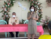 เลือกคณะกรรมการชุมชน ชุมชนอิสลาม