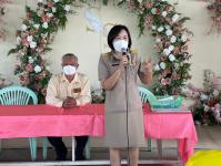 เลือกคณะกรรมการชุมชน ชุมชนอิสลาม