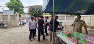 เลือกคณะกรรมการชุมชน ชุมชนอิสลาม