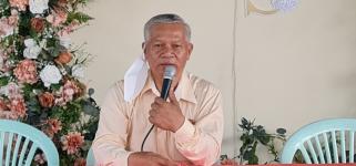 เลือกคณะกรรมการชุมชน ชุมชนอิสลาม