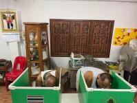 เลือกคณะกรรมการชุมชน ชุมชนประชารักษ์