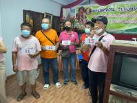 เลือกคณะกรรมการชุมชน ชุมชนประชารักษ์