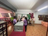 เลือกคณะกรรมการชุมชน ชุมชนประชารักษ์