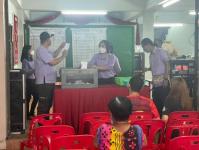 เลือกคณะกรรมการชุมชน ชุมชนประชารักษ์