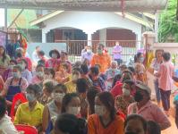 เลือกคณะกรรมการชุมชน ชุมชนประชารักษ์