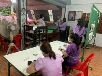 เลือกคณะกรรมการชุมชน ชุมชนประชารักษ์