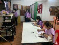 เลือกคณะกรรมการชุมชน ชุมชนประชารักษ์