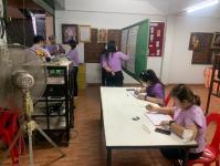 เลือกคณะกรรมการชุมชน ชุมชนประชารักษ์