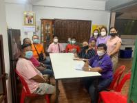 เลือกคณะกรรมการชุมชน ชุมชนประชารักษ์