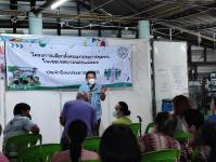 เลือกคณะกรรมการชุมชน ชุมชนอินทรคีรี 1