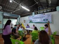 เลือกคณะกรรมการชุมชน ชุมชนอินทรคีรี 1