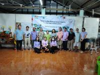 เลือกคณะกรรมการชุมชน ชุมชนอินทรคีรี 1