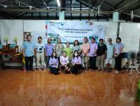 เลือกคณะกรรมการชุมชน ชุมชนอินทรคีรี 1