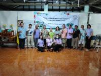 เลือกคณะกรรมการชุมชน ชุมชนอินทรคีรี 1