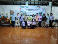 เลือกคณะกรรมการชุมชน ชุมชนอินทรคีรี 1