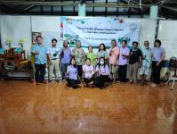 เลือกคณะกรรมการชุมชน ชุมชนอินทรคีรี 1