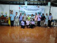 เลือกคณะกรรมการชุมชน ชุมชนอินทรคีรี 1