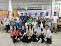 เลือกคณะกรรมการชุมชน ชุมชนบ้านเหนือสามัคคี