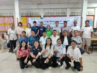 เลือกคณะกรรมการชุมชน ชุมชนบ้านเหนือสามัคคี