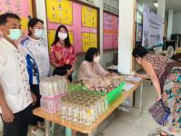 เลือกคณะกรรมการชุมชน ชุมชนบ้านเหนือสามัคคี