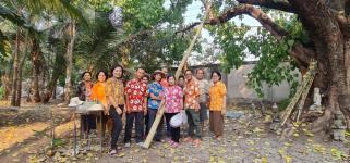 ส่งเคราะห์ชุมชน