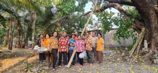 ส่งเคราะห์ชุมชน