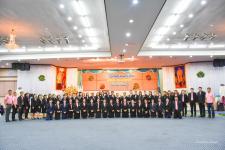 โรงเรียนเทศบาลวัดดอนแก้วจัดกิจกรรมการประชุมผู้ปกครองนักเรียน 