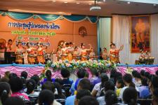 โรงเรียนเทศบาลวัดดอนแก้วจัดกิจกรรมการประชุมผู้ปกครองนักเรียน 