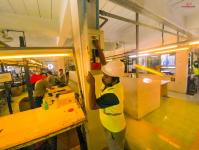 ซ้อมแผนฯ บริษัท นอร์ทสตาร์ แมนูแฟคเจอริ่ง จำกัด