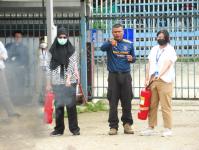 ซ้อมแผนฯ องค์การระหว่างประเทศเพื่อการโยกย้ายถิ่นฐาน(IOM)