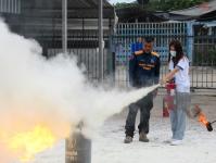 ซ้อมแผนฯ องค์การระหว่างประเทศเพื่อการโยกย้ายถิ่นฐาน(IOM)