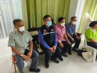 วิทยาลัยสูงวัยนครแม่สอด ในสัปดาห์ที่2 กับการเรียนรู้ด้านเปลี่ยนแปลงทางด้านร่างกาย อารมณ์ จิตใจ สูงสังคมสูงวัย และกิจกรรมการลงคะแนนเพื่อเลือกประธานรุ่น