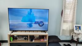 ทน.แม่สอด ซ่อมแซมและติดตั้งเคเบิ้ลทีวี ประจำเดือนมิถุนายน