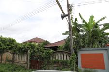 ตรวจรับการจัดซื้อครุภัณฑ์ไฟฟ้าและวิทยุพร้อมติดตั้ง (ลำโพงฮอร์น และเพาเวอร์มิกเซอร์) กันงบเงินปี พ.ศ.2565