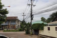 ตรวจรับการจัดซื้อครุภัณฑ์ไฟฟ้าและวิทยุพร้อมติดตั้ง (ลำโพงฮอร์น และเพาเวอร์มิกเซอร์) กันงบเงินปี พ.ศ.2565