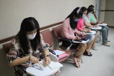 กองยุทธศาสตร์และงบประมาณ จัดประชุมประจำเดือน ครั้งที่ 6/2566